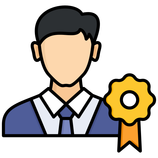 Badge Icon