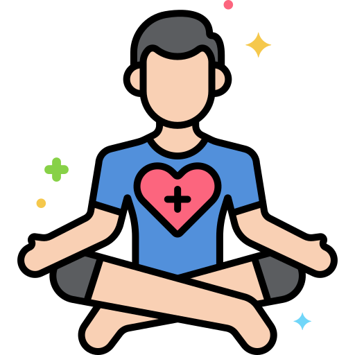 Mental Health Icon