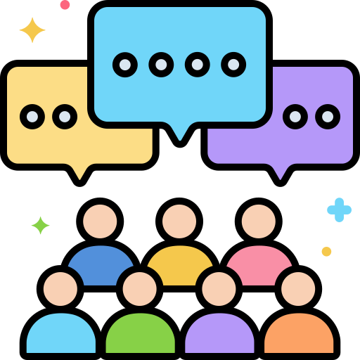 Public Relations Icon